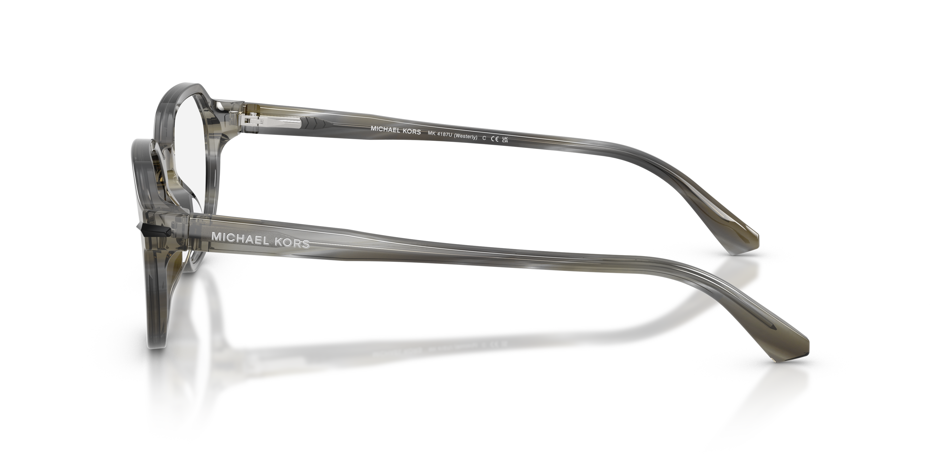 Michael Kors MK4187U 4047 Westerly 